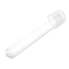 MARKET LAB Culture Tubes with Snap Cap PACK OF 500