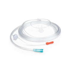 marketlab Oridion Sampling Cannula Adult • DuoFlow with Oral Scoop 25 / pk