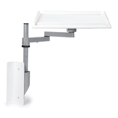 MARKET LAB Insight® Modular Cart Accessories, Articulating Platform Accessory EACH ML105523