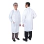 Market lab Unisex Long Length Lab Coat • 41"L, each ML105170