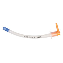 marketlab Naso-Flo® Airway • 15mm Connector • O2 Port, 10 / pk