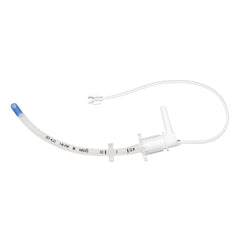 marketlab Naso-Flo® Airway • 15mm Connector • O2 Port • CO2 Line, 10 / pk