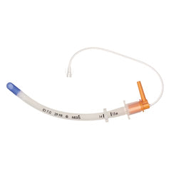 marketlab Naso-Flo® Airway • 15mm Connector • O2 Port • CO2 Line, 10 / pk