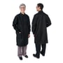 Market lab Unisex Long Length Lab Coat • 41"L, each ML105170