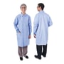 Market lab Unisex Long Length Lab Coat • 41"L, each ML105170