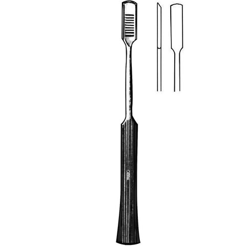 Elevator / Raspatory Sklar® Mathieu 5-1/2 Inch Length OR Grade Stainless Steel NonSterile Each MK-1055797