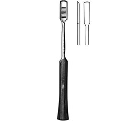 Elevator / Raspatory Sklar® Mathieu 5-1/2 Inch Length OR Grade Stainless Steel NonSterile Each MK-1055797