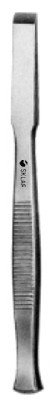 Chisel Sklar® 12 mm Width Straight Tip OR Grade Stainless Steel NonSterile 5-1/4 Inch Length Each MK-1055803