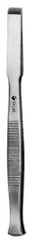 Chisel Sklar® 12 mm Width Straight Tip OR Grade Stainless Steel NonSterile 5-1/4 Inch Length Each MK-1055803