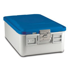 Sterilization Container Sklarlite™ 6 X 11 X 18-1/4 Inch MID 6" D/S MK-1055845