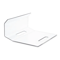 marketlab Toboggan Style Arm Shield Patient Arm Toboggan • Low Profile • 15.5"W x 13.5"D x 7.5"H 1 / each