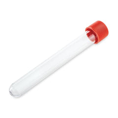 Marketlab Test Tubes with Screw Cap PACK