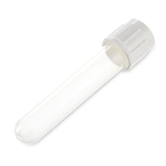 Marketlab Test Tubes with Screw Cap PACK
