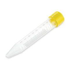 Marketlab Centrifuge Tubes • Sterile, 10mL Polypropylene • 100/Bag PACK OF 1000 ML105660
