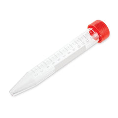 Marketlab Centrifuge Tubes • Sterile, 15mL Polystyrene • 25/Bag PACK OF 500 ML105662