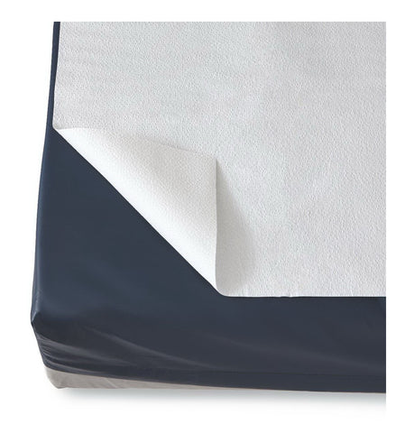 General Purpose Drape Drape Sheet 40 W X 48 L Inch NonSterile  TISS 3PLY WHT 40"X48" (100/CS) MK-1056913