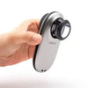 Dermatoscope Dermlite® DL200 Polarized & Non-Polarized Lighting Each MK-1058362