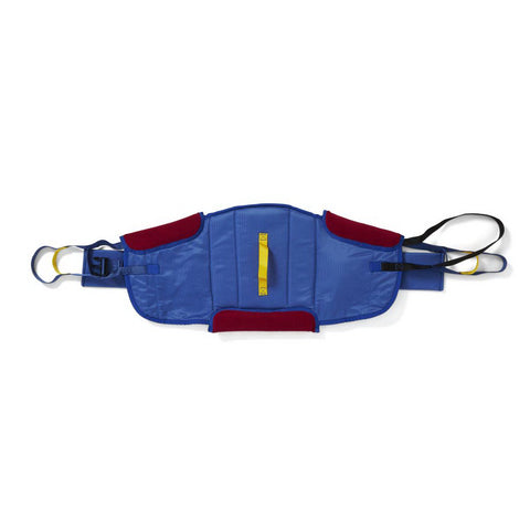 McKesson Stand Assist Sling Medium 500 lbs. Weight Capacity DELUXE PADDED MED MK-1059110