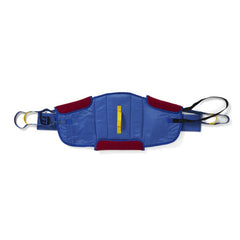 McKesson Stand Assist Sling Medium 500 lbs. Weight Capacity DELUXE PADDED MED MK-1059110