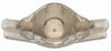 Nasal Hood ClearView™ Nasal Style Adult One Size Fits Most Without Strap MK-1061038