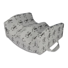 marketlab CT Leg Positioner • 20"W x 17"L x 8.5"H 1 / each