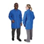 Market lab Unisex Mid Length Lab Coat • 34"L each
