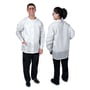 Market lab Unisex Short Length Lab Jacket • 31.5"L, each