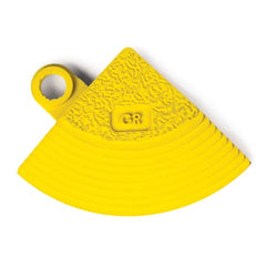 MARKET LEB 24/Seven® LockSafe® • 3'W x 3'L x 0.625"H, Edging Corner PACK OF 4 ML106454