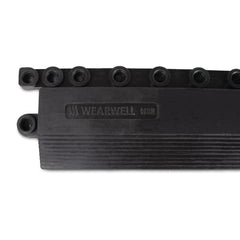 MARKET LEB 24/Seven® LockSafe® • 3'W x 3'L x 0.625"H, Female Edging  EACH ML106456