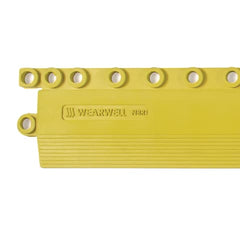 MARKET LEB 24/Seven® LockSafe® • 3'W x 3'L x 0.625"H, Female Edging  EACH ML106456
