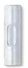 Instrument Tip Protecting Cap 0.312 X 1.5 Inch, Clear, Gelpi Retractor, Specialty Caps PACK OF 100 MK-1064800