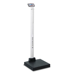 marketlab apex Digital Clinical Scale with Mechanical Height Rod 1 / each