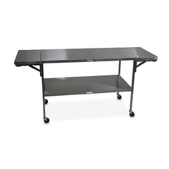 MARKET LEB 3-in-1 Space Saving Instrument Tables , 24" x 48" ECAH ML106539