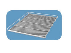 Shelves / Basket / Drawer / Rack / Tray Helmer® Refrigerator Shelf FULL SHEET METAL W/VENTHOLES F/D/S MK-1065911
