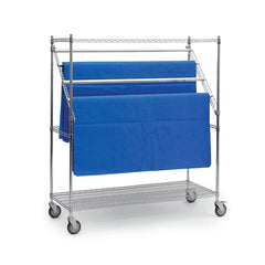 MARKET LAB Mobile Sterile Wrap Unit EACH ML106617