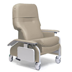 MARKET LEB Drop-Arm Reclining Phlebotomy Chair EACH ML138849