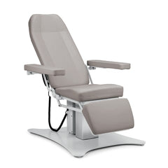 MARKET LEB Reclining Draw Chair, Electric  EACH ML10670
