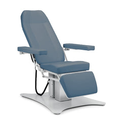 MARKET LEB Reclining Draw Chair, Electric  EACH ML10670
