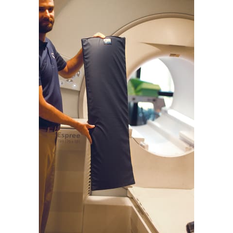 marketlab MRI Scan Support Thermal Barrier Pad, Small • 6"W x 18"L x .625"D 2 / pk