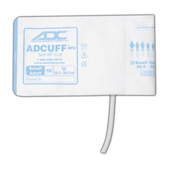 marketlab 1 Tube Single Patient Use BP Cuffs ADCUFF SPU Cuff • 1 Tube • Bayonet Connector, 20 / pk