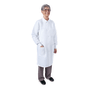 Market lab DenLine Protection Plus® UltraLite™ Lab Coat  each