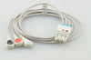 LEAD SET, ECG VTL SGN MONIT SNAP 3LEAD Each MK-1068298