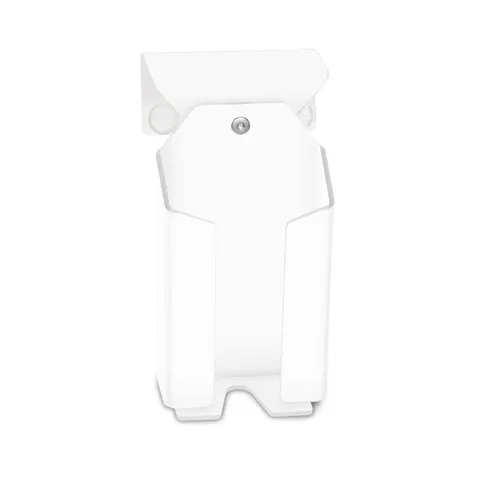 Marketlab Patient  Bed Remote/Phone Caddy • 4"W x 3.6"D x 7.5"H, Universal 1 / each