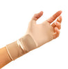 Support Glove Occumitts® Plus Fingerless Medium Over-the-Wrist Length Hand Specific Pair MK-1070294