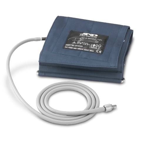 marketlab Ambulatory Blood Pressure Cuff, X-Large • Left Arm 1 / each