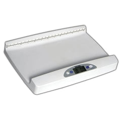 marketlab Health o meter® 553KL Digital Pediatric Tray Scale • 24.875"W x 16.5"L x 3.875"H 1 / each