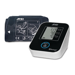 marketlab A&D UA-651BLE Connected Blood Pressure Monitor  1 / each