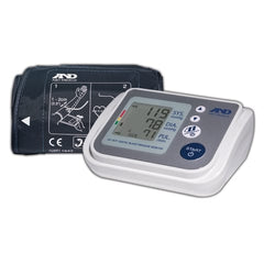 marketlab A&D UA-767F Multi-User Blood Pressure Monitor  1 / each