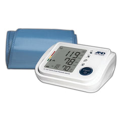 marketlab A&D Medical UA-1030T Talking Blood Pressure Monitor A&D Medical UA-1030T Talking Blood Pressure Monitor 1 / each