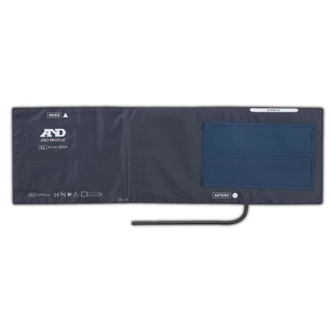 marketlab A&D Medical UM-211 Upper Arm Pressure Monitor UM-211 Extra Large Cuff: 16''-19.7'' or 41-50 cm 1 / each